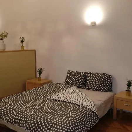 Premium - Vaci Street Apartment *