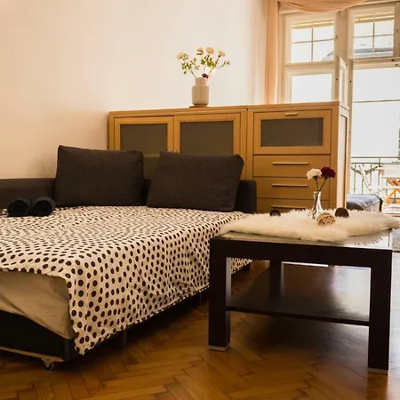 Apartment Premium - Vaci Street *