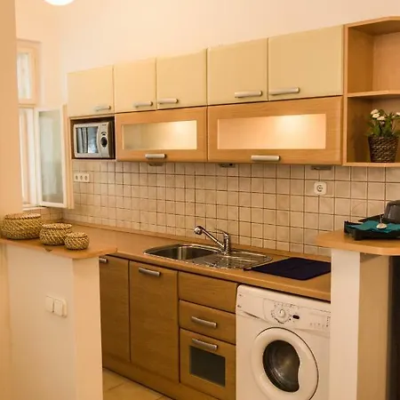 Premium - Vaci Street * Budapest