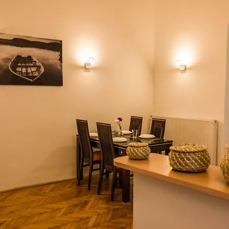 Premium - Vaci Street * Budapest