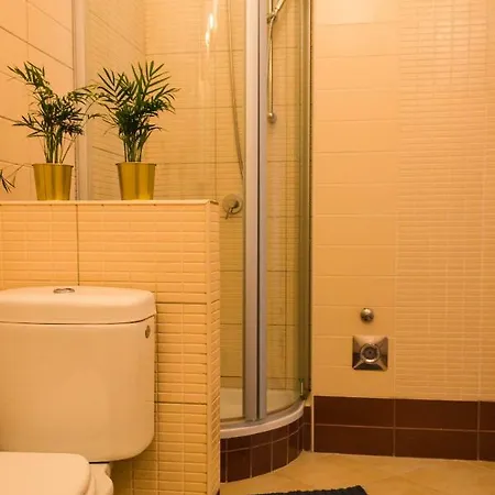 Apartment Premium - Vaci Street *