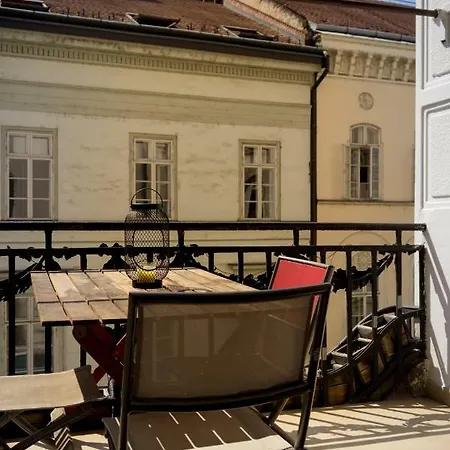 Premium - Vaci Street
