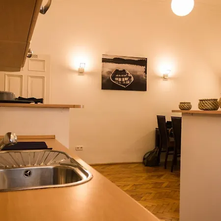 Premium - Vaci Street Apartment *