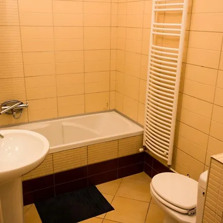 Premium - Vaci Street Budapest