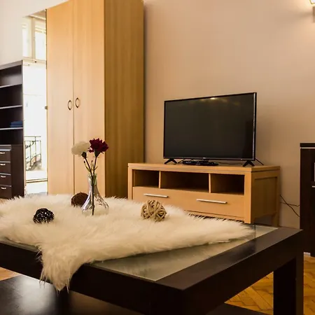 Apartment Premium - Vaci Street *