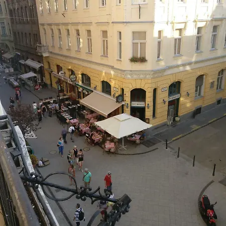Premium - Vaci Street Διαμέρισμα